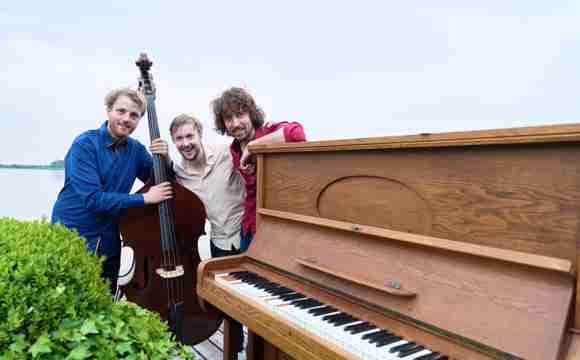 band inhuren